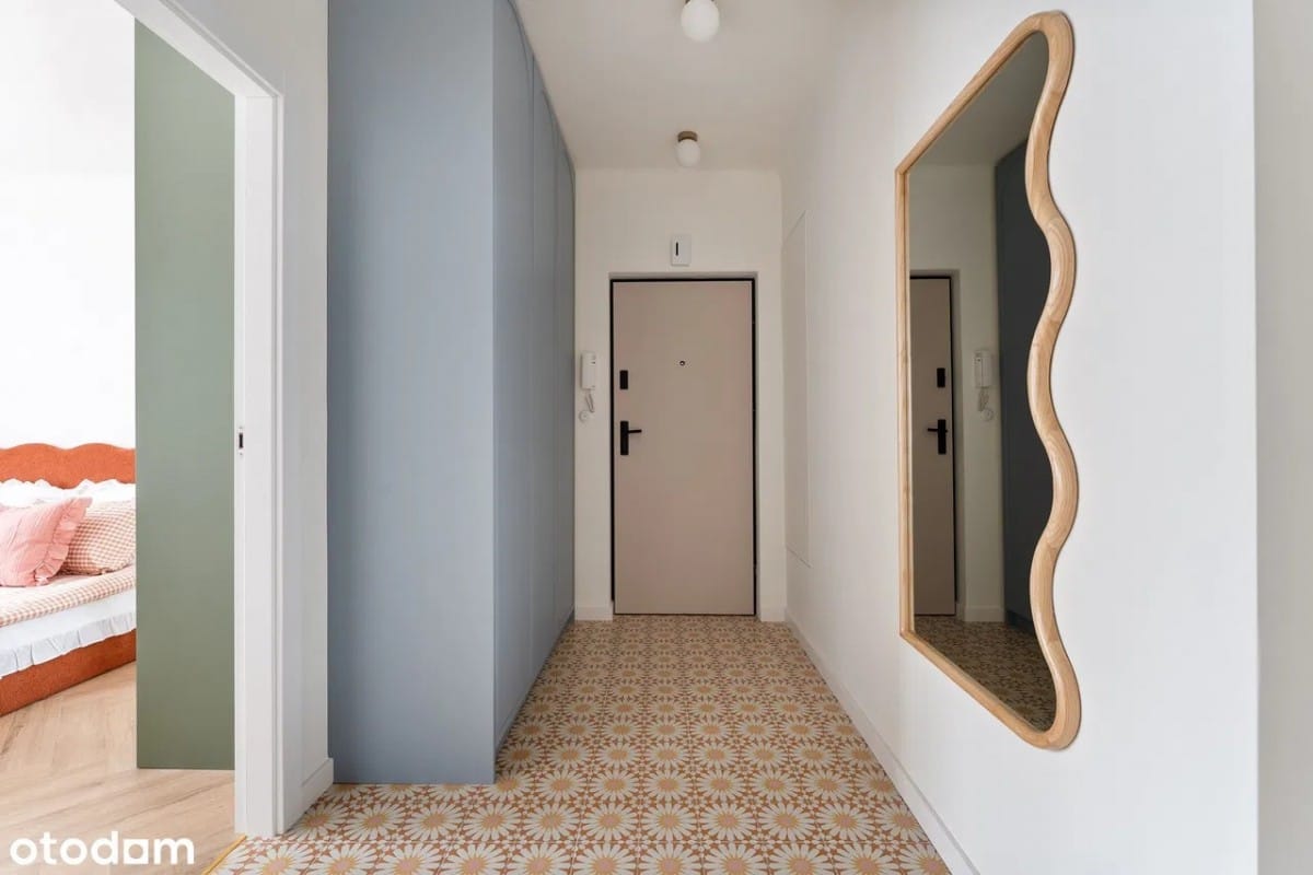 Mieszkanie 3 pokojowe na Sprzedaż