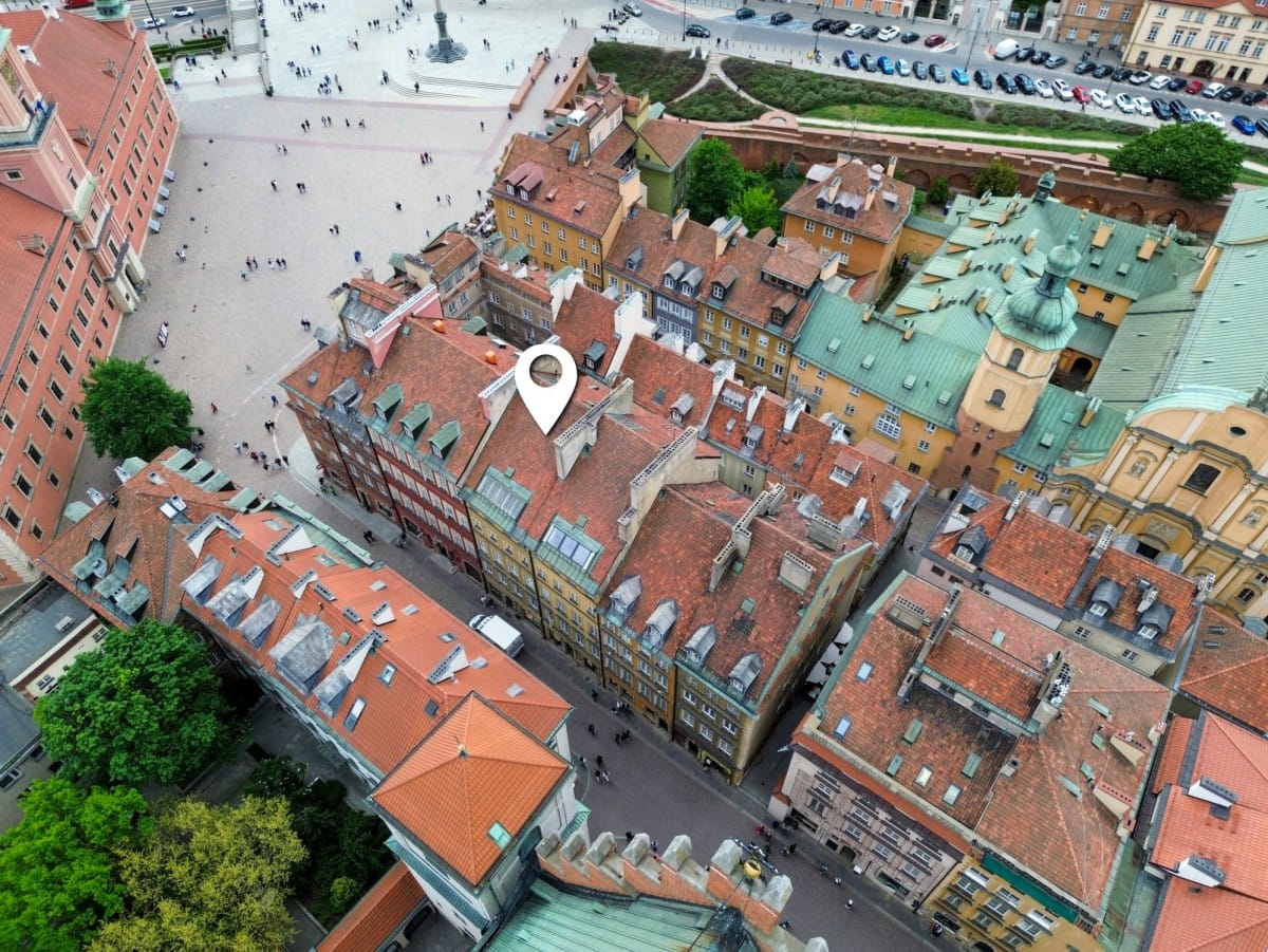Mieszkanie 3 pokojowe na Sprzedaż