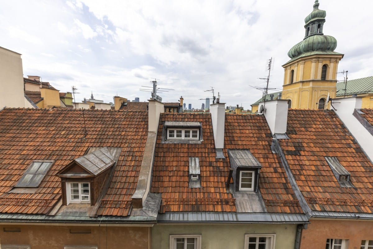 Mieszkanie 3 pokojowe na Sprzedaż