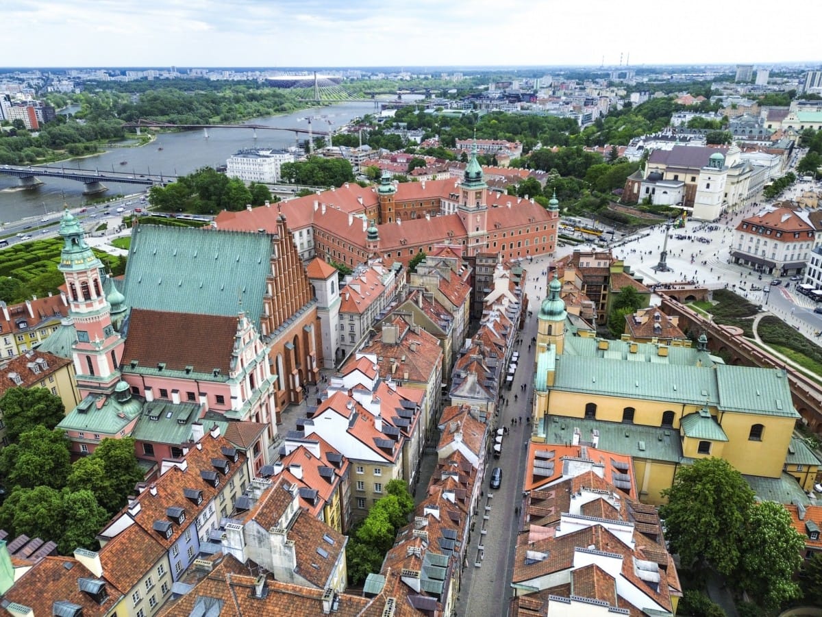 Mieszkanie 3 pokojowe na Sprzedaż