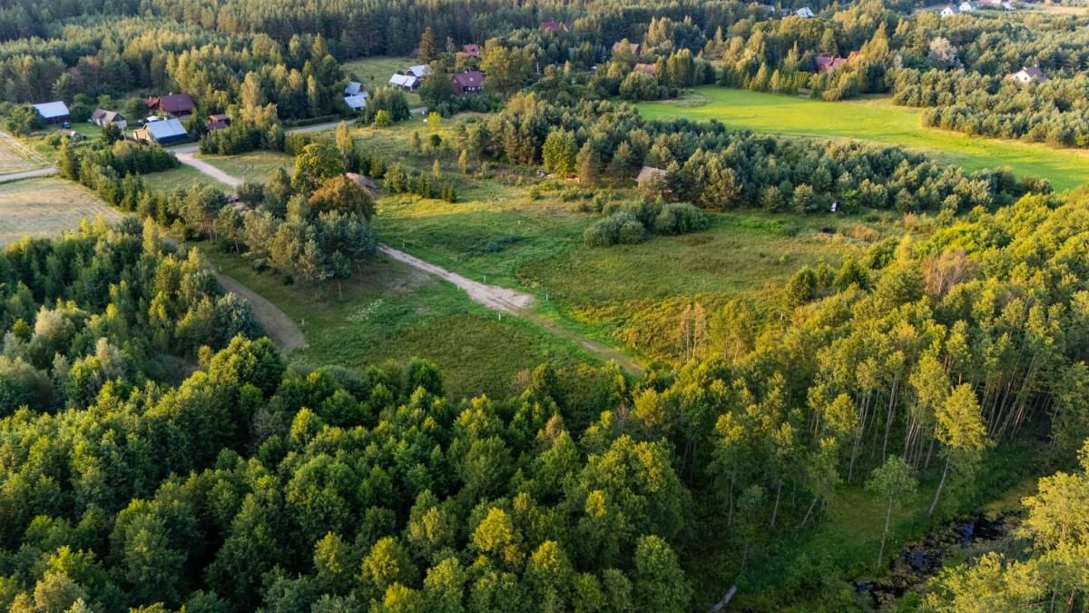 Działka  pokojowe na Sprzedaż