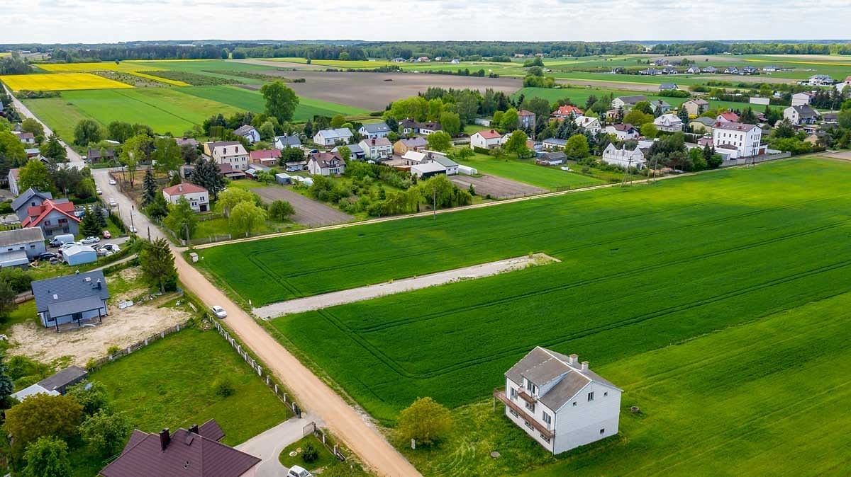 Działka  pokojowe na Sprzedaż