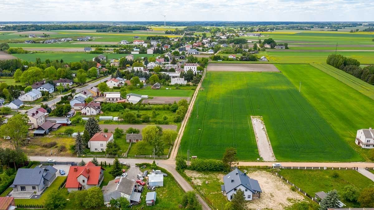 Działka  pokojowe na Sprzedaż