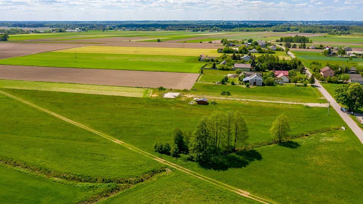 Działka  pokojowe na Sprzedaż