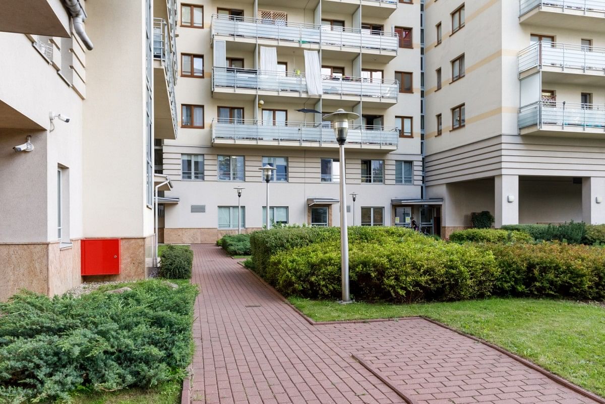 Mieszkanie 2 pokojowe na Wynajem