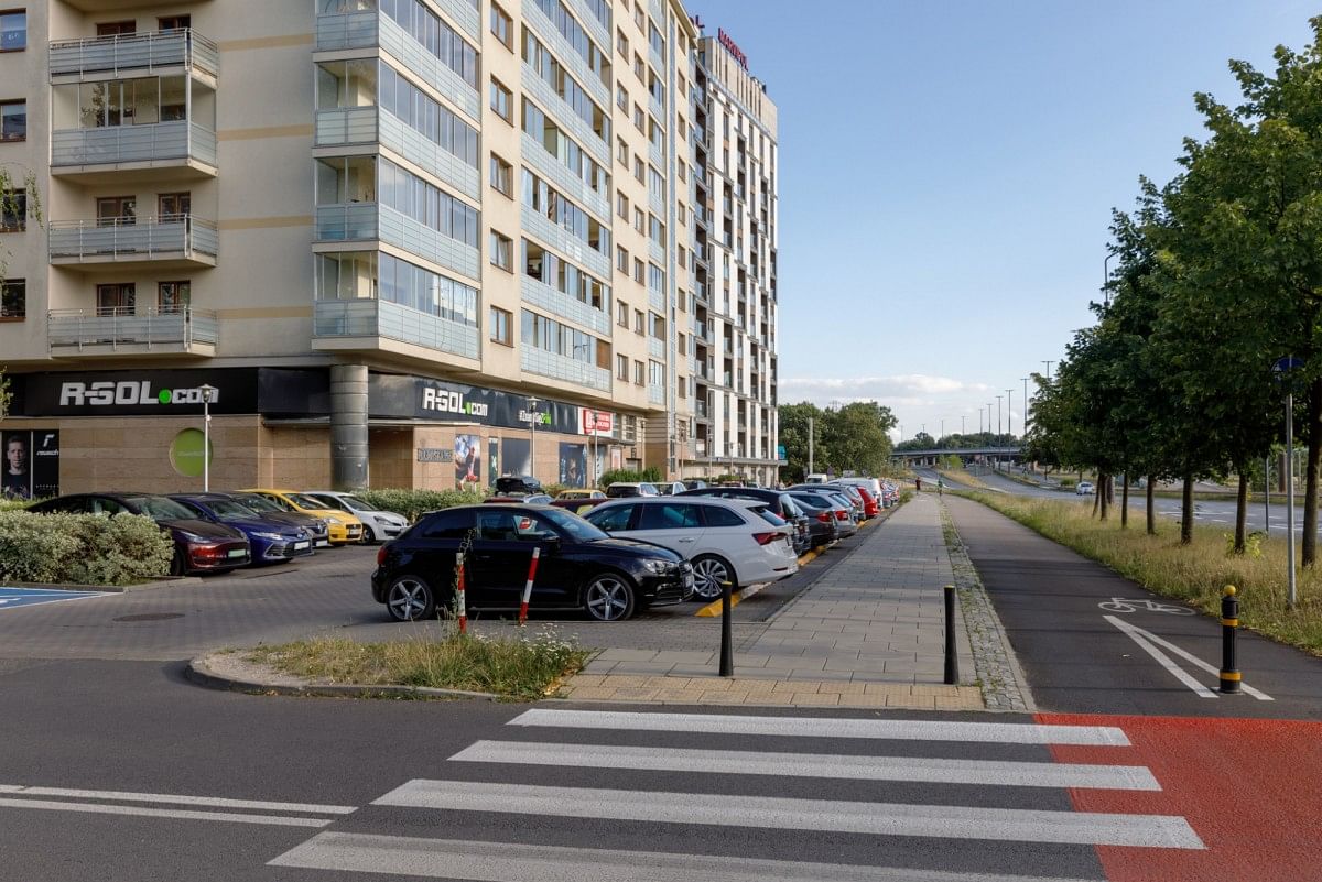 Mieszkanie 2 pokojowe na Wynajem