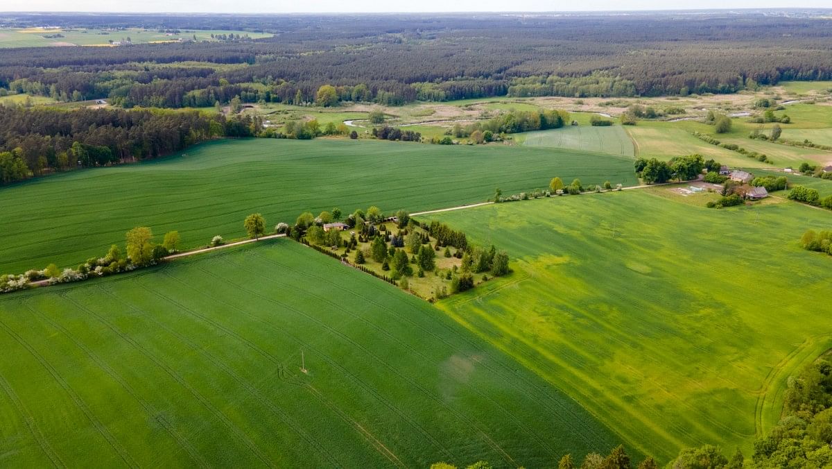 Działka  pokojowe na Sprzedaż