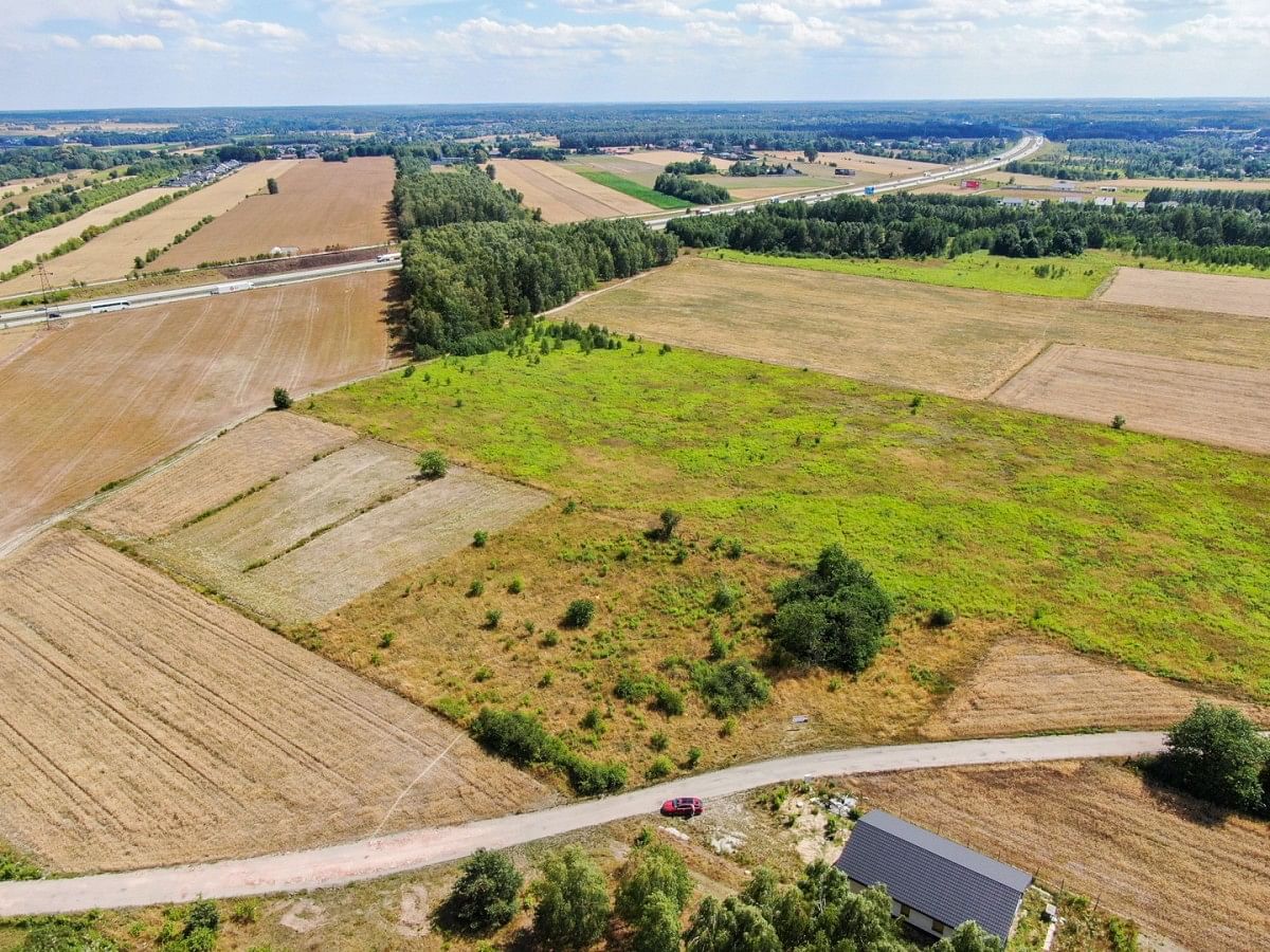 Działka  pokojowe na Sprzedaż