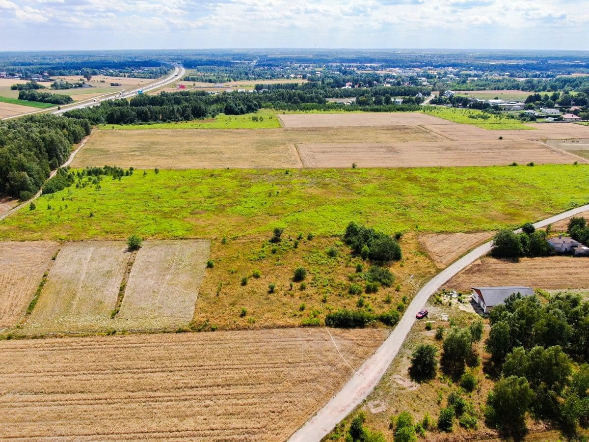 Działka  pokojowe na Sprzedaż