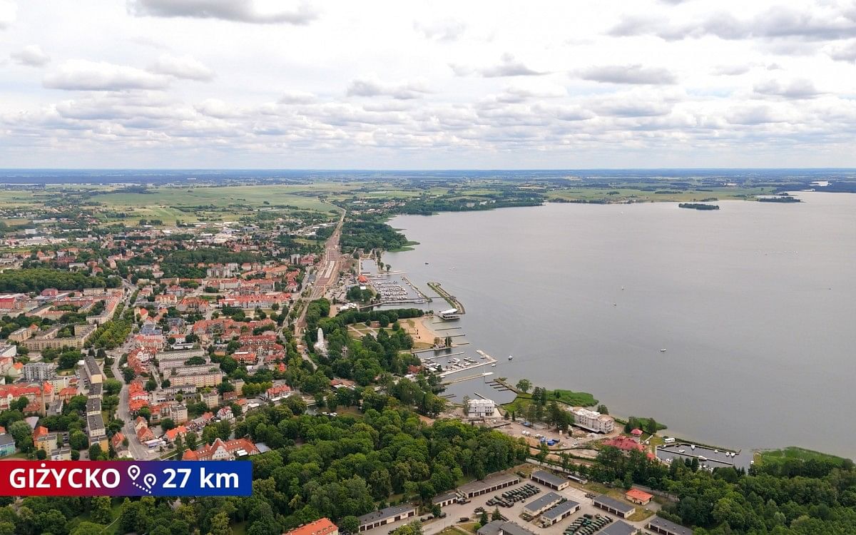 Działka  pokojowe na Sprzedaż