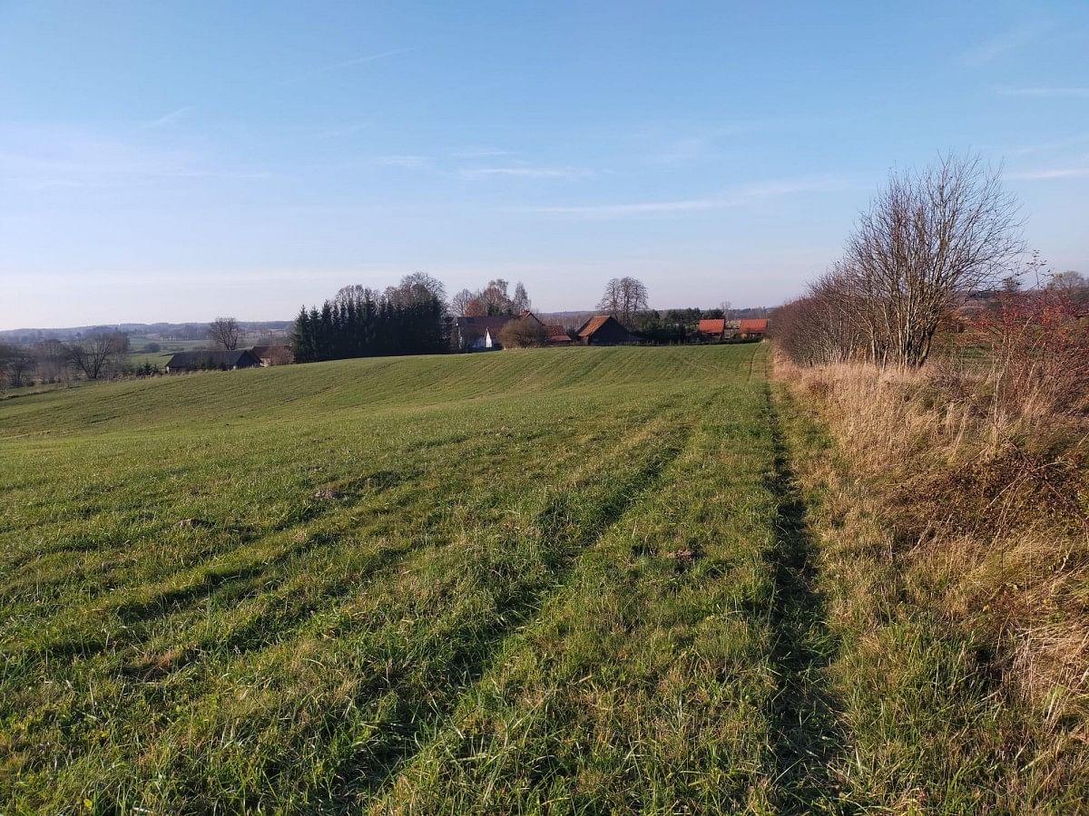 Działka  pokojowe na Sprzedaż