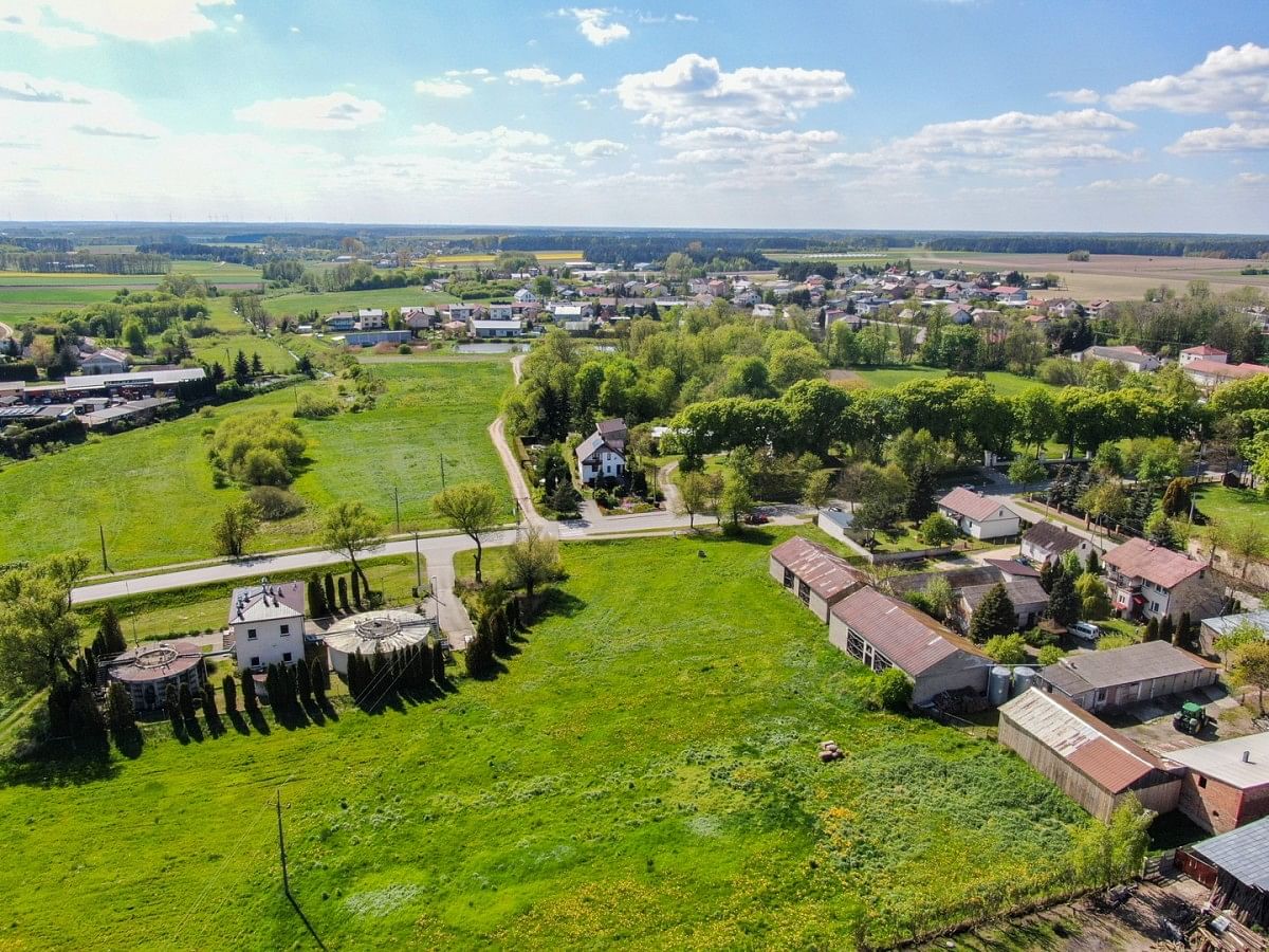 Działka  pokojowe na Sprzedaż