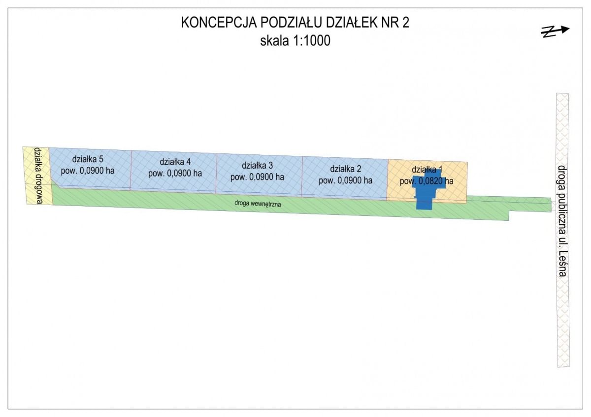 Dom 5 pokojowe na Sprzedaż