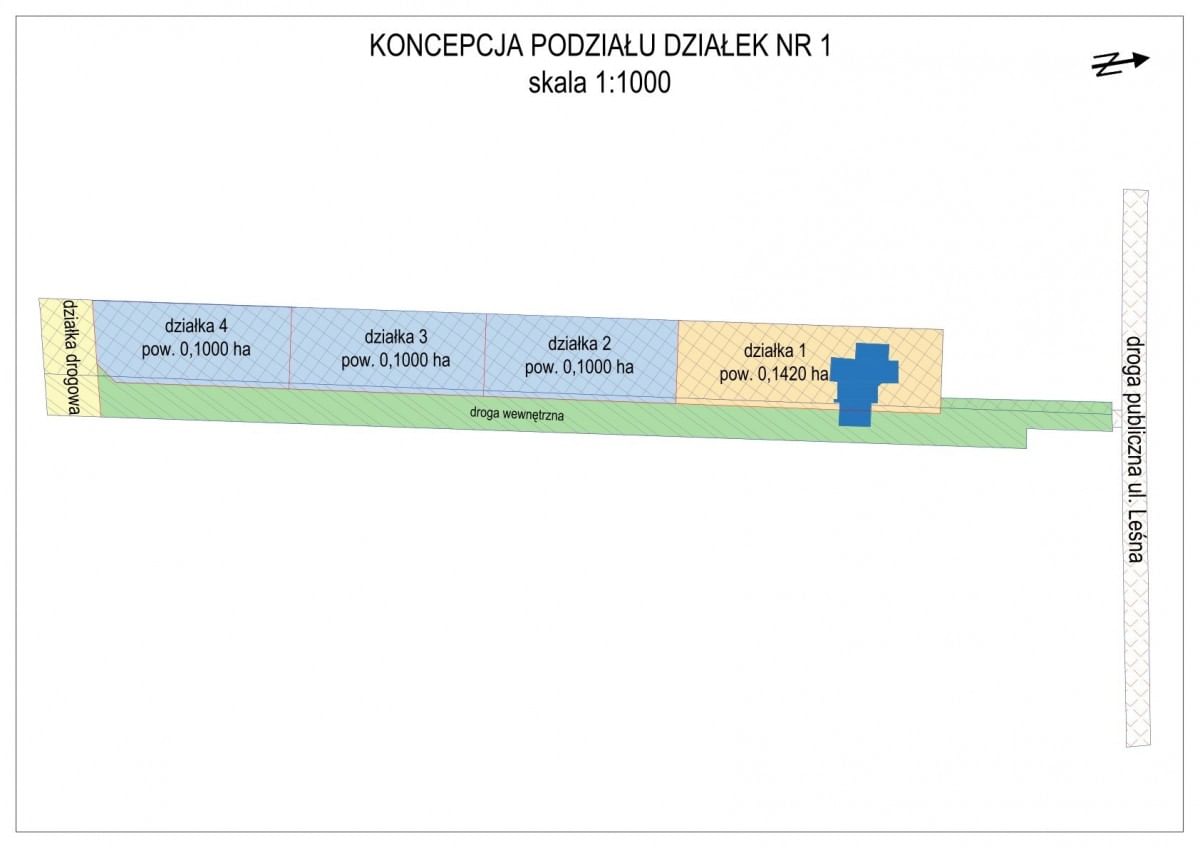 Dom 5 pokojowe na Sprzedaż