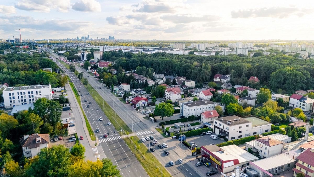 Lokal użytkowy  pokojowe na Sprzedaż