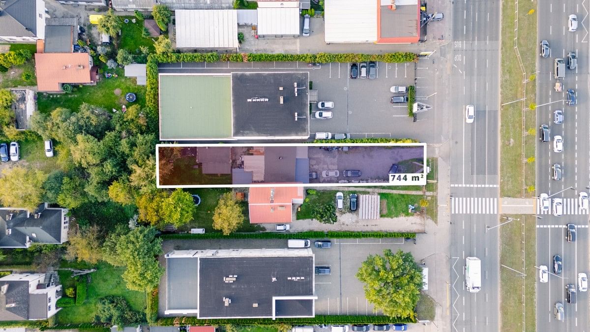 Lokal użytkowy  pokojowe na Sprzedaż