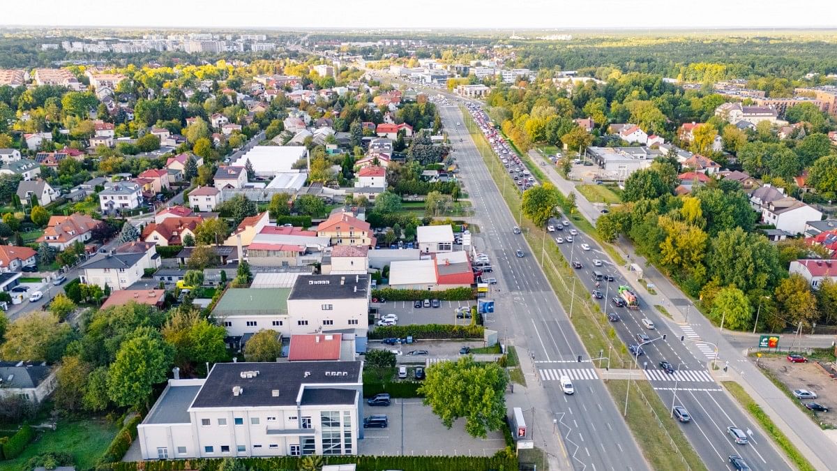 Lokal użytkowy  pokojowe na Sprzedaż