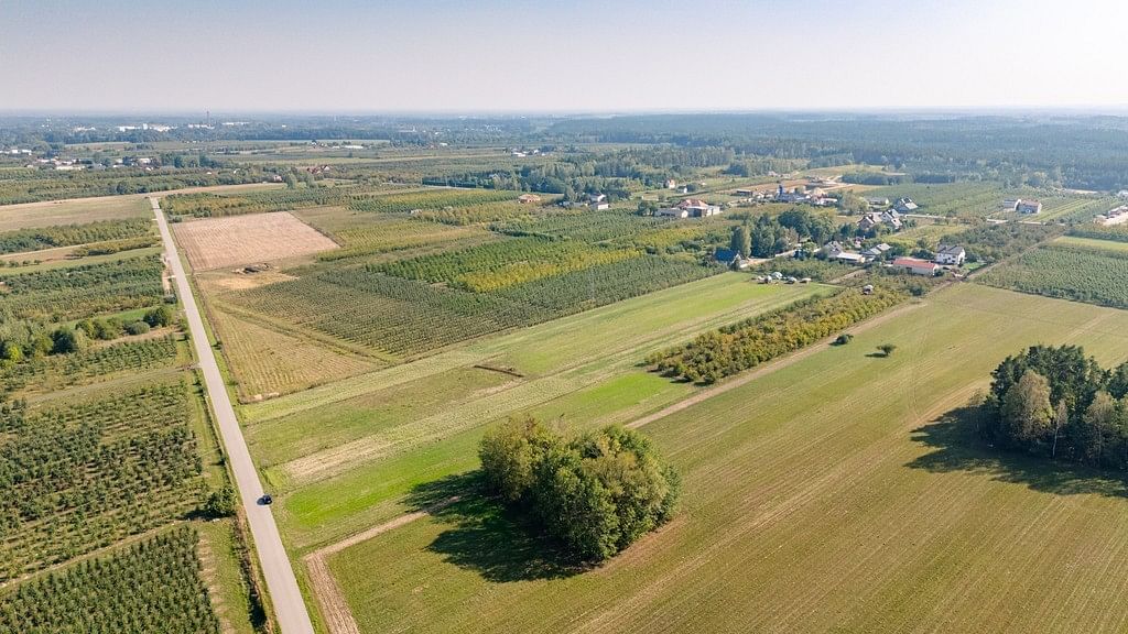 Działka  pokojowe na Sprzedaż