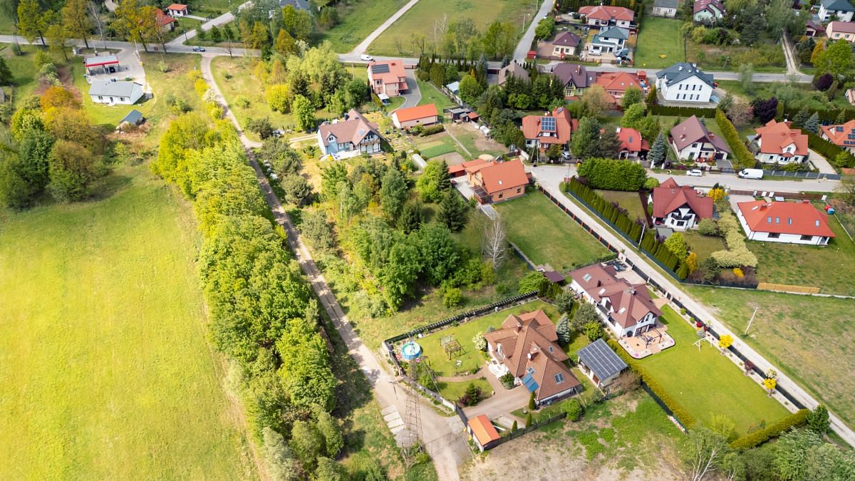 Działka  pokojowe na Sprzedaż