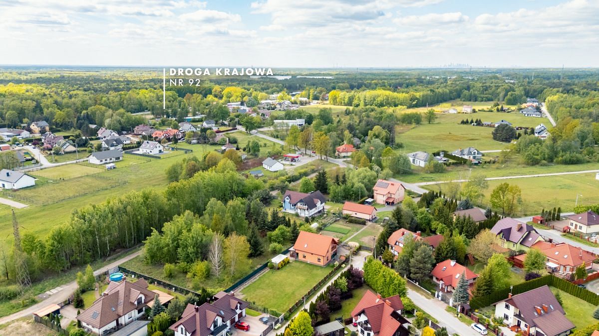 Działka  pokojowe na Sprzedaż