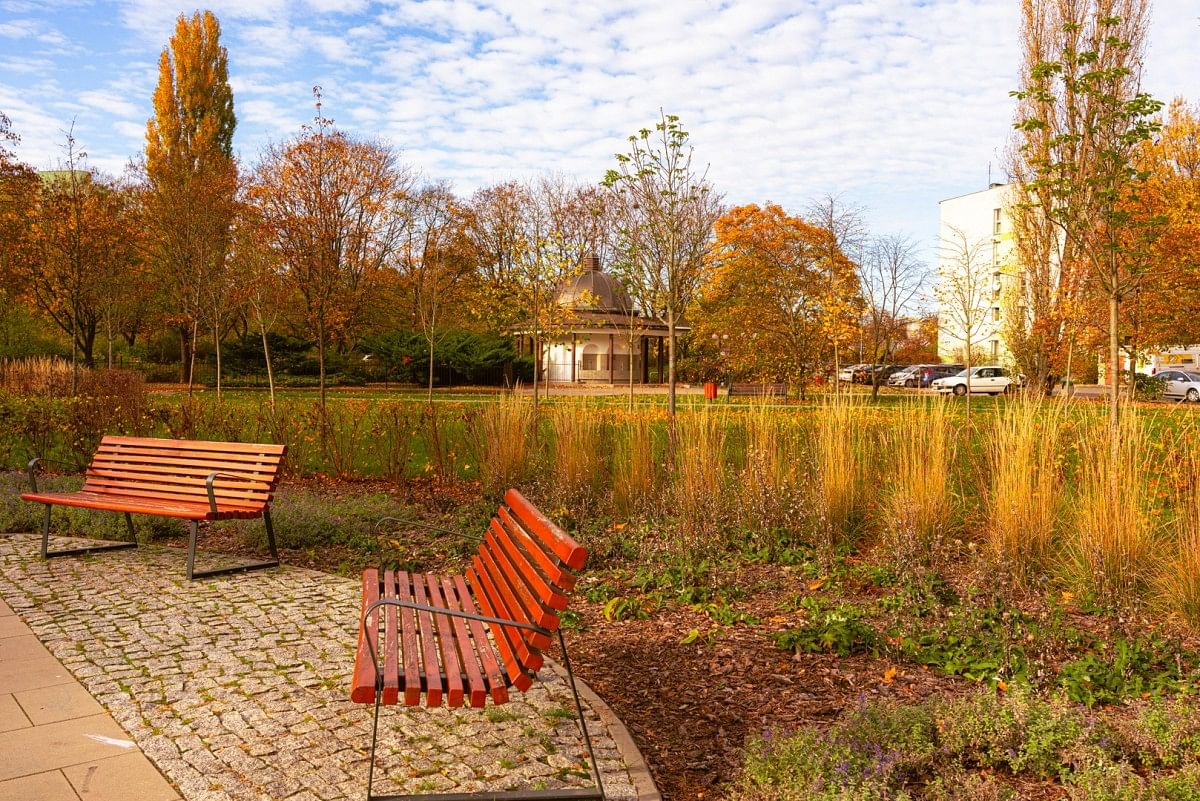 Mieszkanie 1 pokojowe na Sprzedaż