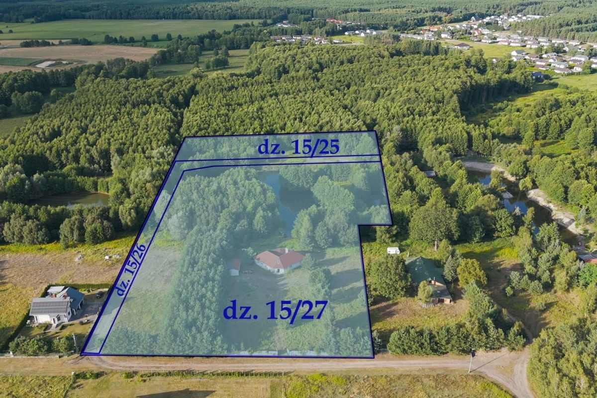 Dom 5 pokojowe na Sprzedaż