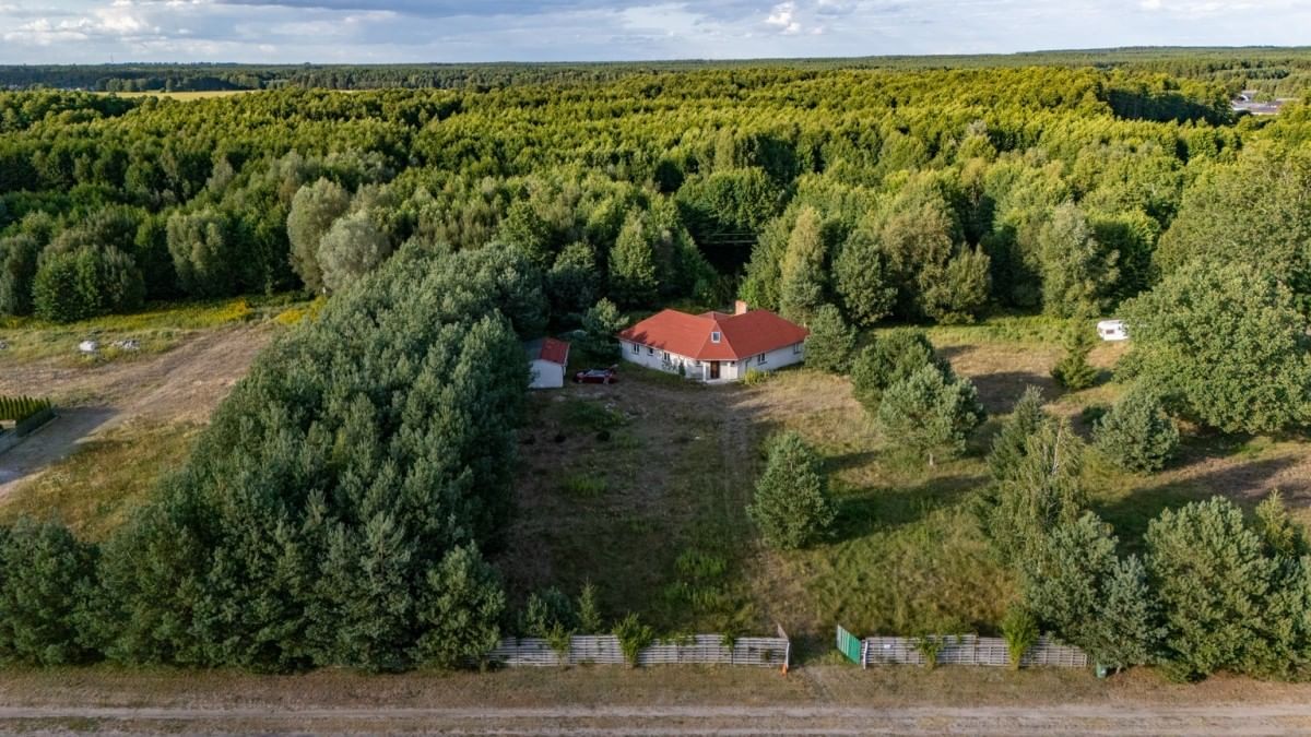 Dom 5 pokojowe na Sprzedaż