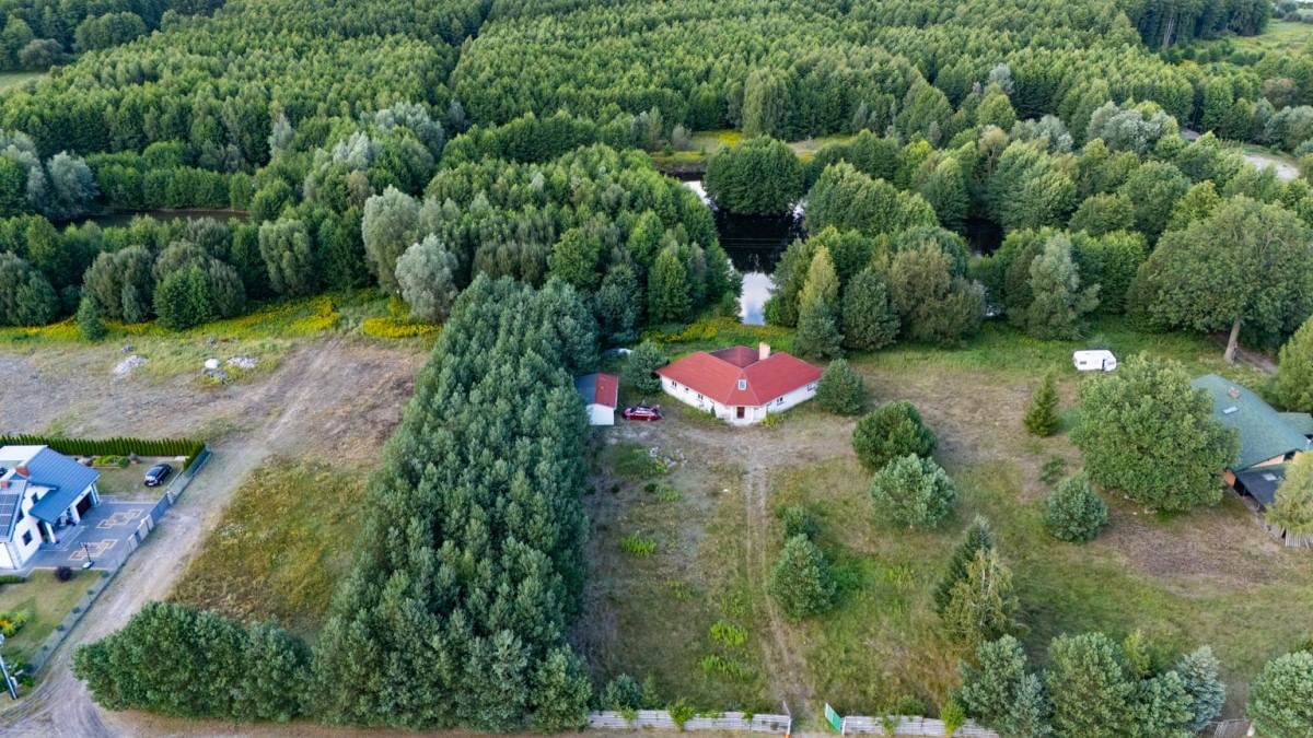 Dom 5 pokojowe na Sprzedaż
