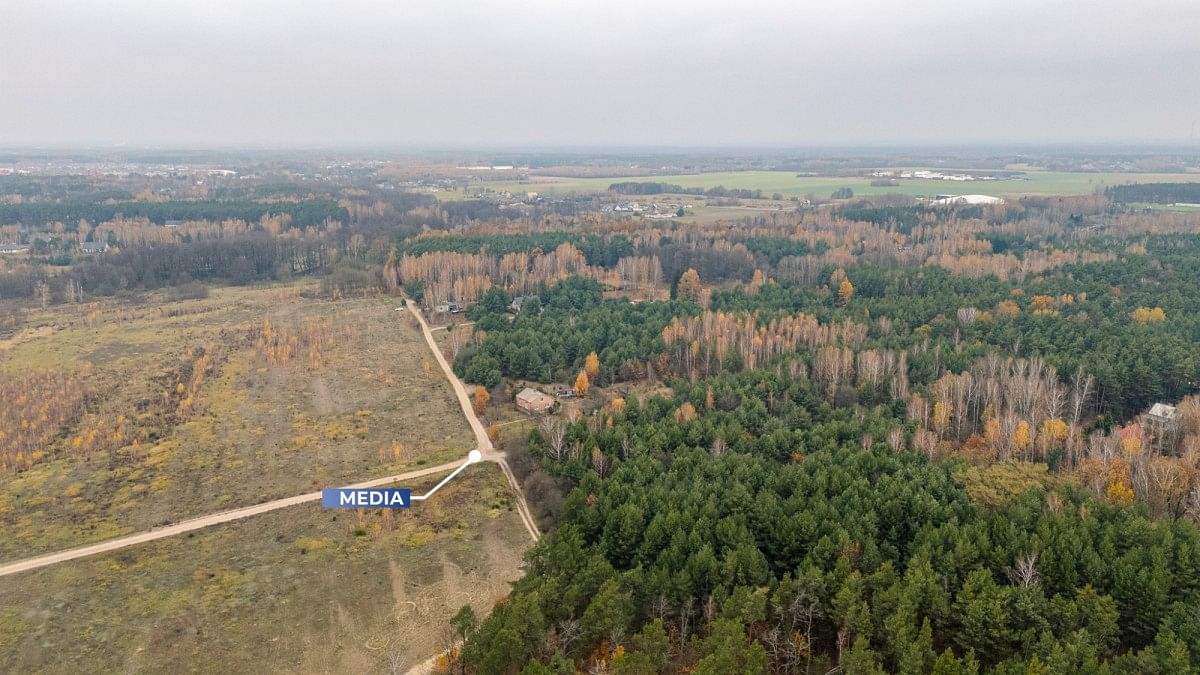 Działka  pokojowe na Sprzedaż