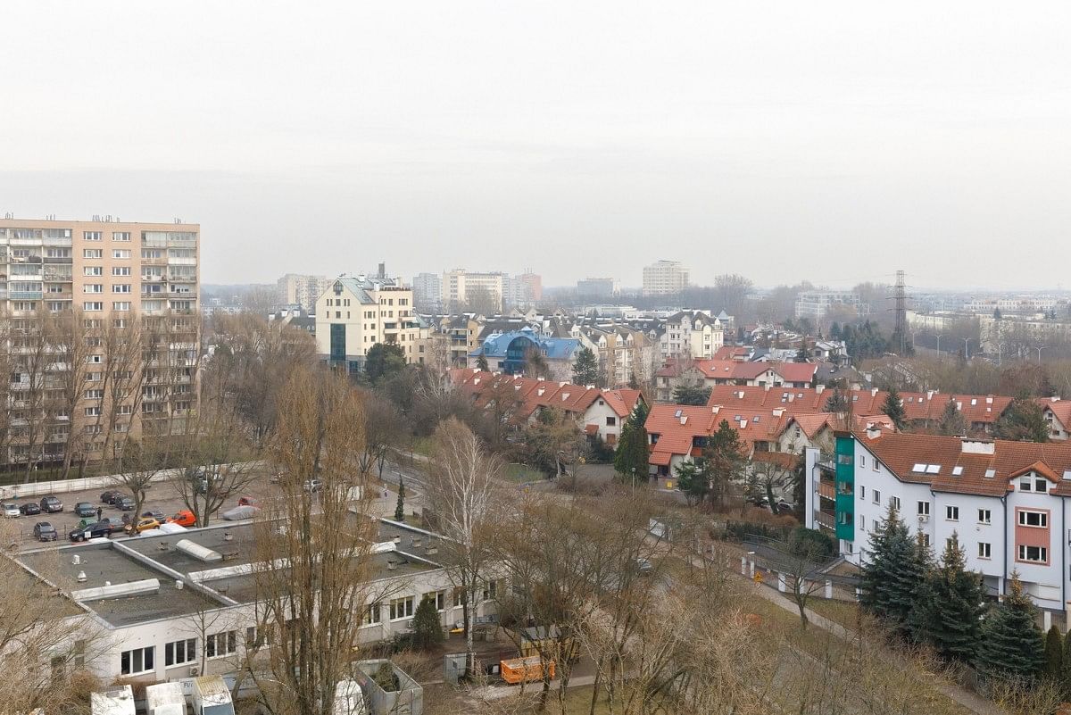 Mieszkanie 4 pokojowe na Wynajem