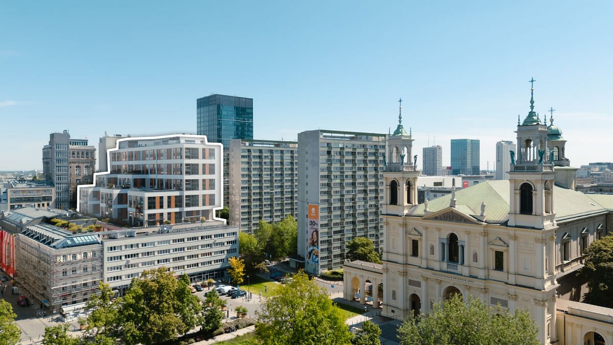 Mieszkanie 2 pokojowe na Sprzedaż