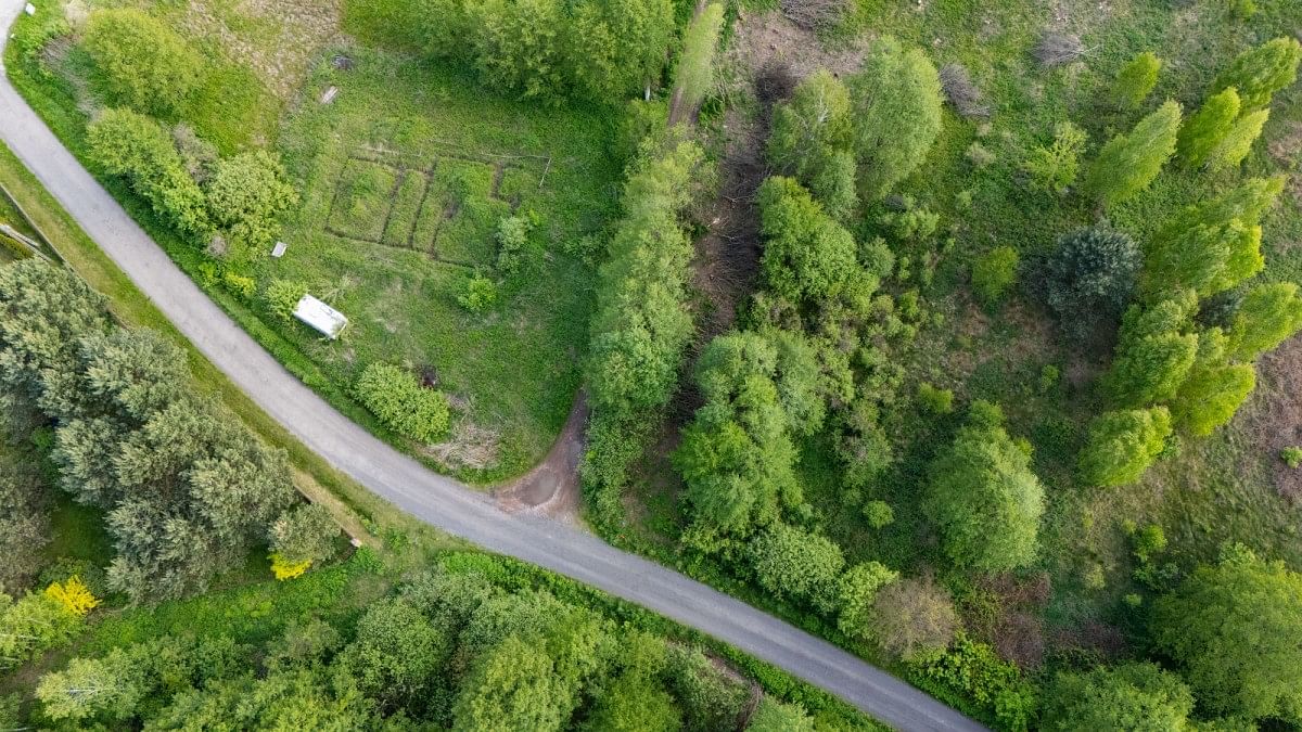 Działka  pokojowe na Sprzedaż