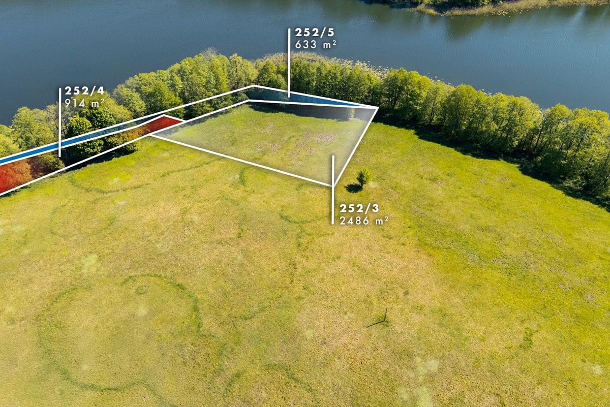 Działka  pokojowe na Sprzedaż