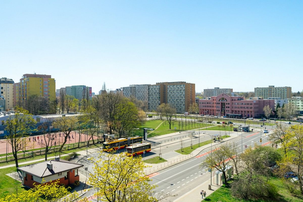 Mieszkanie 2 pokojowe na Wynajem