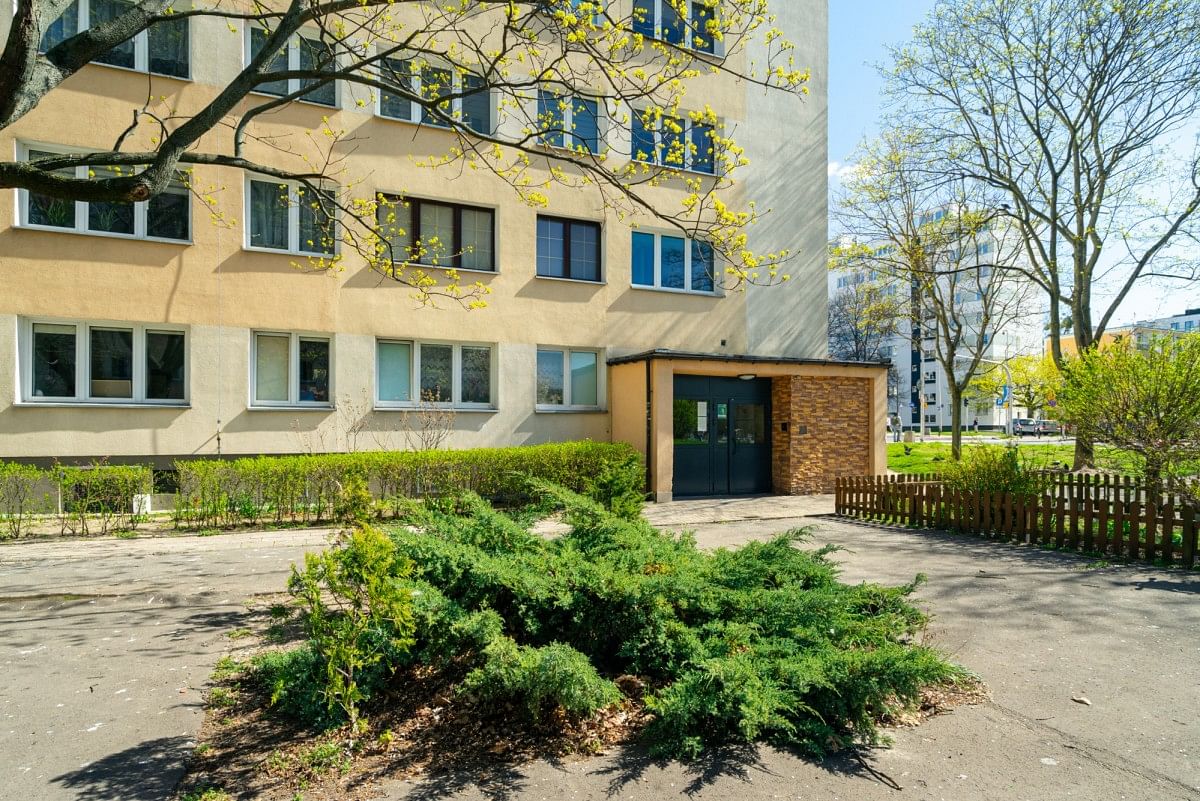 Mieszkanie 2 pokojowe na Wynajem