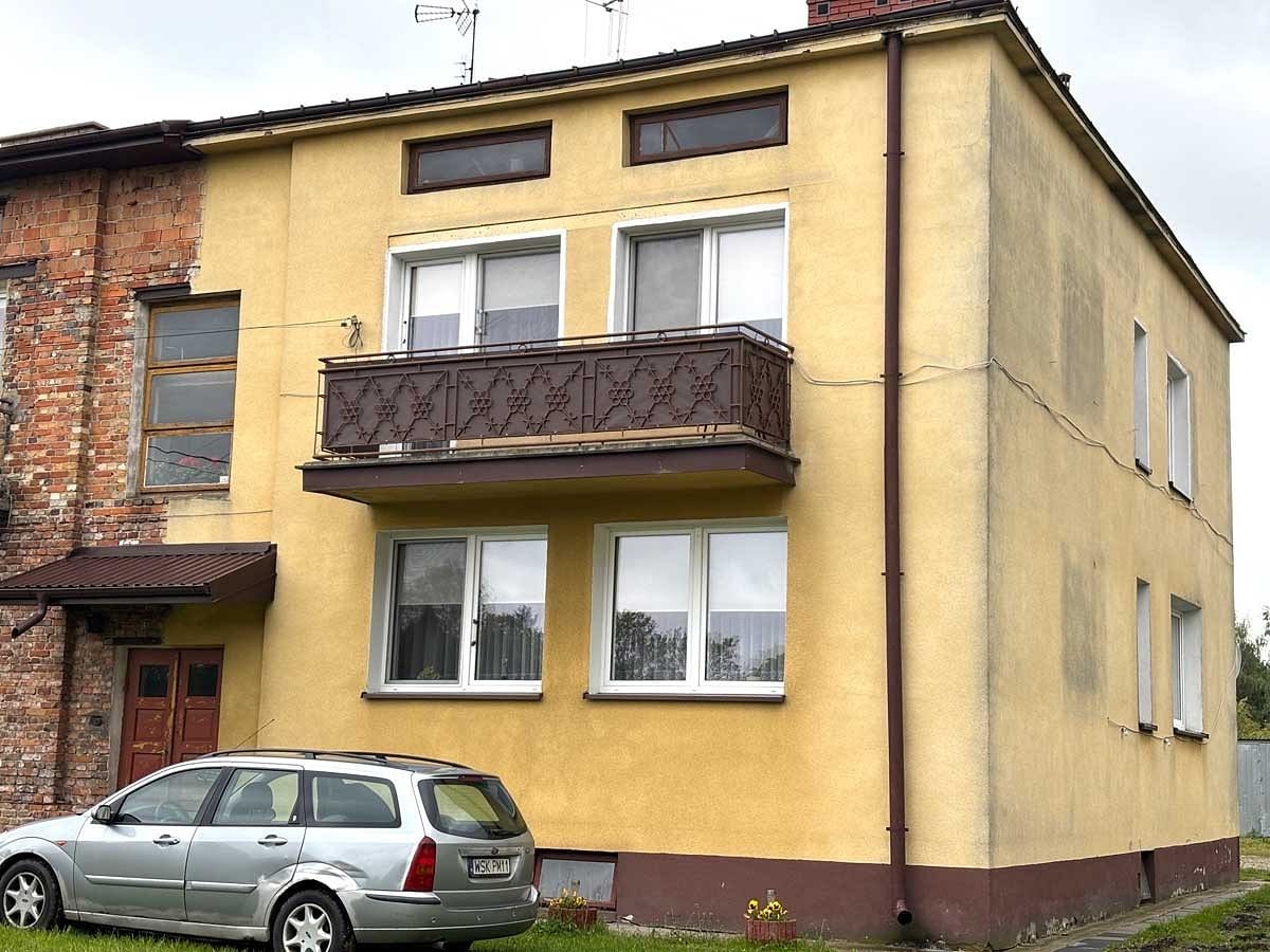 Mieszkanie 2 pokojowe na Sprzedaż