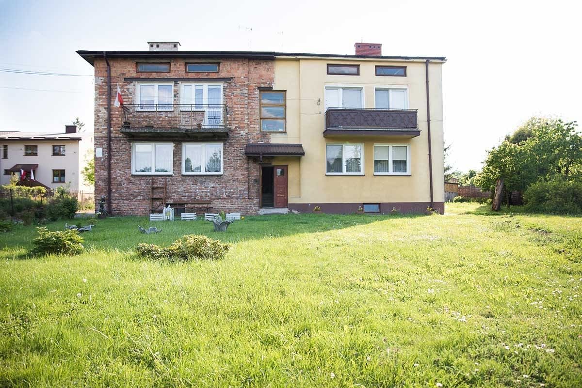 Mieszkanie 2 pokojowe na Sprzedaż