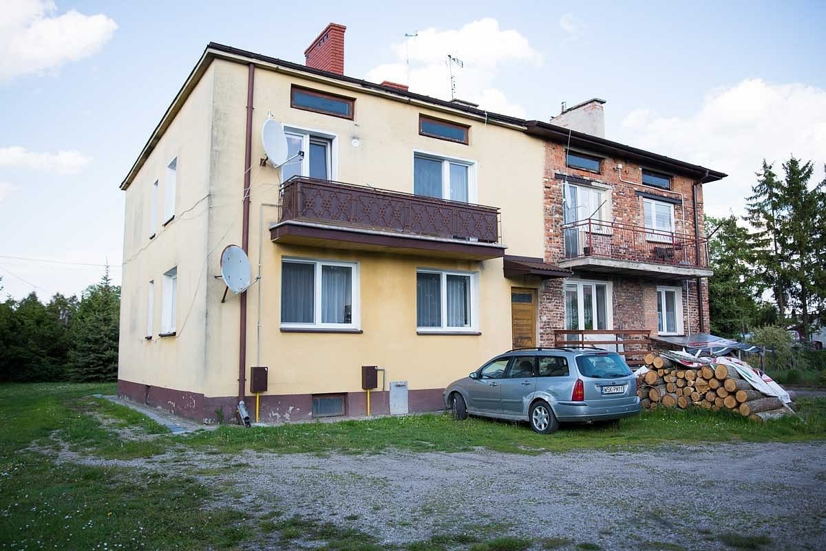 Mieszkanie 2 pokojowe na Sprzedaż