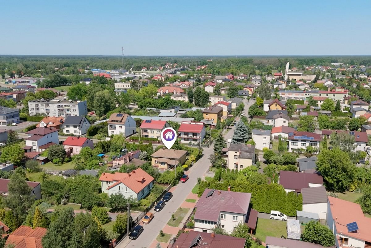 Dom 3 pokojowe na Sprzedaż