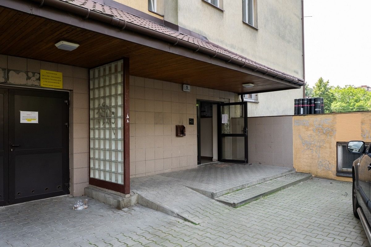 Mieszkanie 2 pokojowe na Wynajem