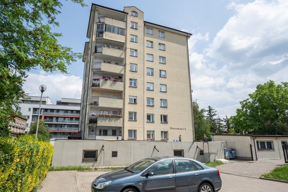Mieszkanie 2 pokojowe na Wynajem