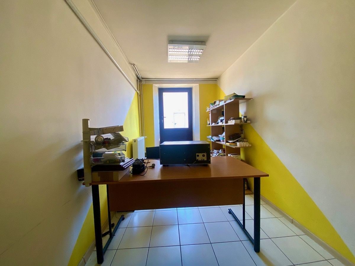 Lokal użytkowy  pokojowe na Wynajem