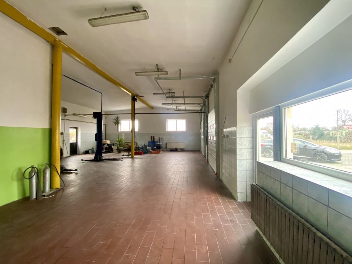 Lokal użytkowy  pokojowe na Wynajem