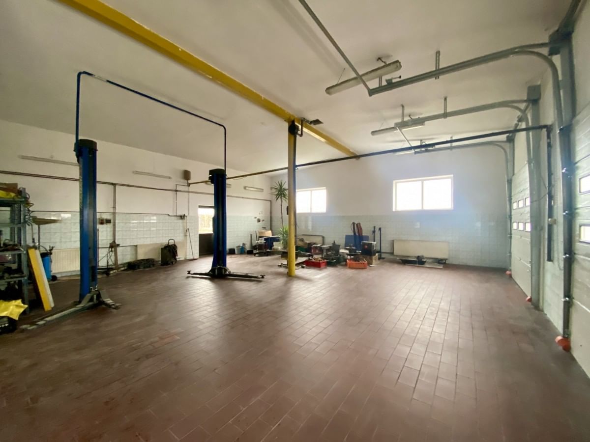 Lokal użytkowy  pokojowe na Wynajem