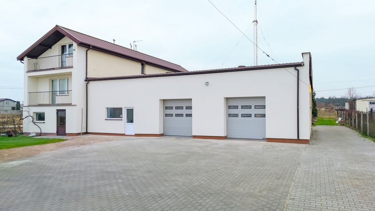 Lokal użytkowy  pokojowe na Wynajem