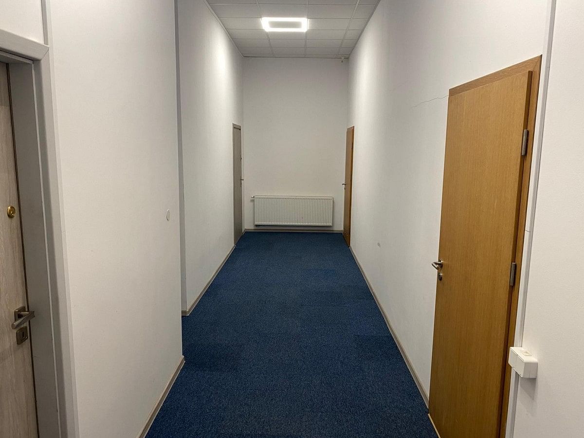 Lokal użytkowy  pokojowe na Wynajem