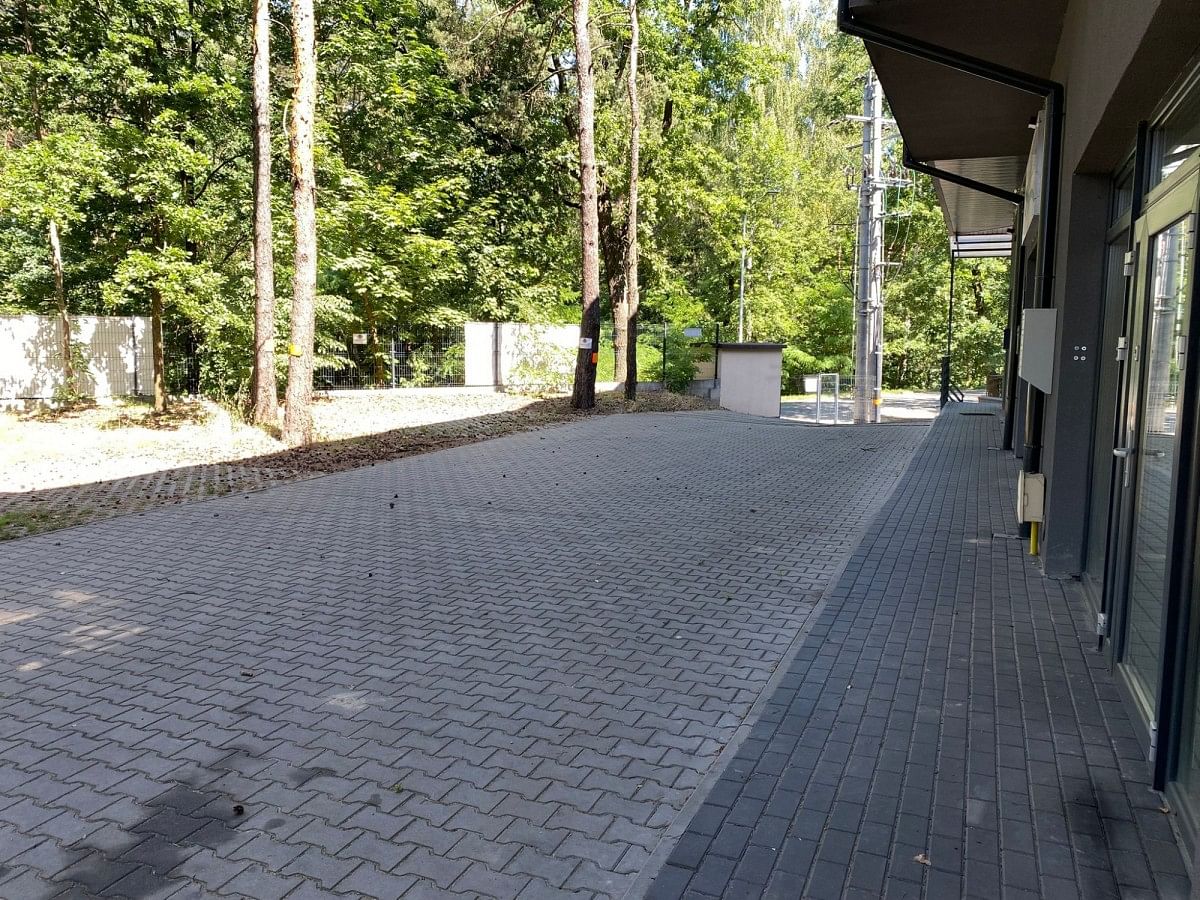 Lokal użytkowy  pokojowe na Wynajem