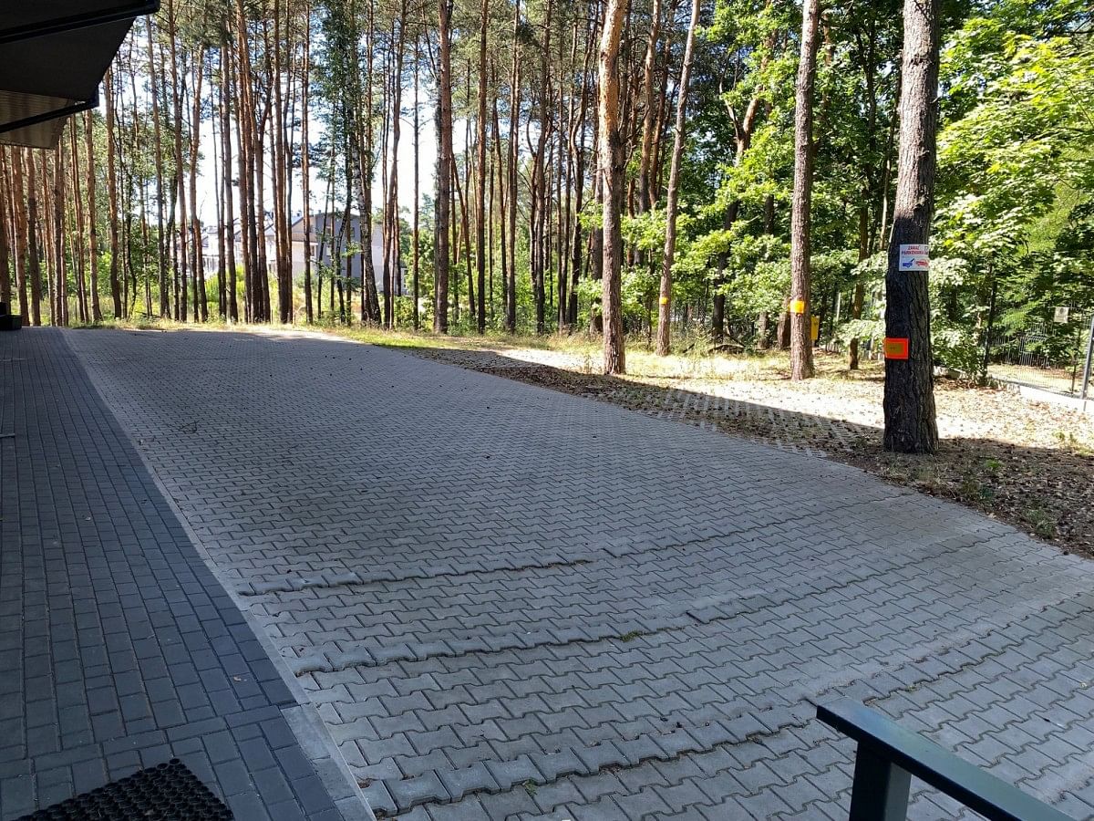 Lokal użytkowy  pokojowe na Wynajem