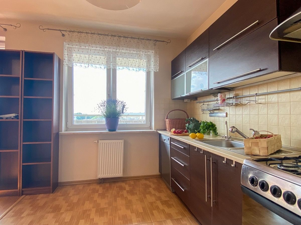Mieszkanie 2 pokojowe na Wynajem