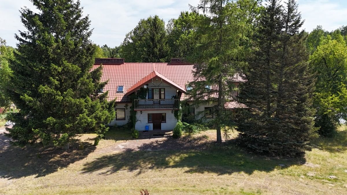 Dom  pokojowe na Sprzedaż